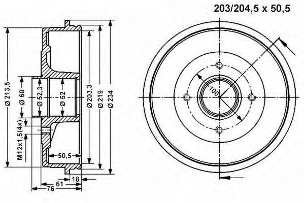 VEMA 801094