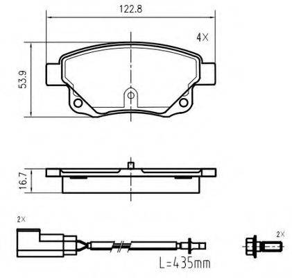 VEMA K427000