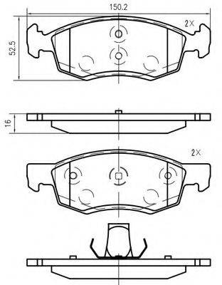 VEMA K631200