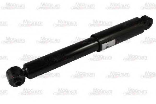 MAGNUM TECHNOLOGY AGF086MT