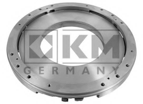 KM GERMANY 069 1307