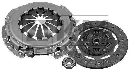 KAWE 961895 Комплект зчеплення