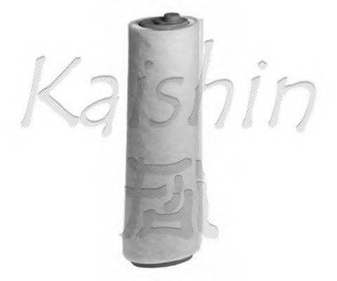 KAISHIN A10181 Повітряний фільтр