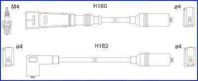 HITACHI 134716