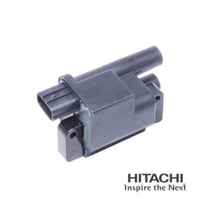 HITACHI HEXEXD511B Котушка запалювання