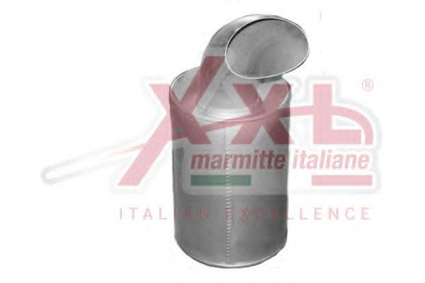 XXLMARMITTEITALIANE K9552