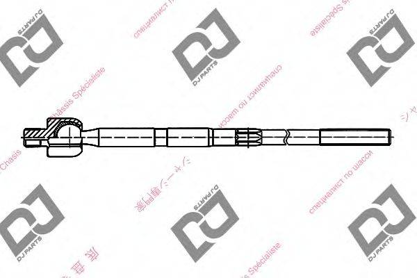 DJ PARTS DR1086