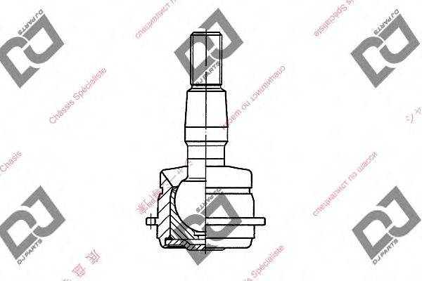 DJ PARTS DB1181