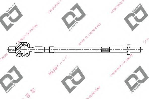 DJ PARTS DR1062