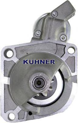 AD KUHNER 10351