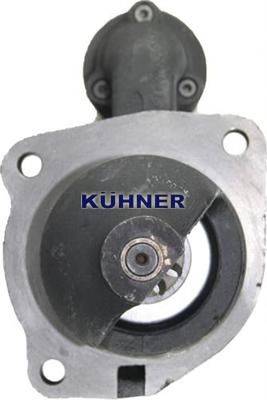 AD KUHNER 10501