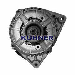 AD KUHNER 301503RI Генератор