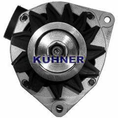 AD KUHNER 30579RI Генератор