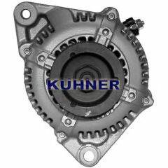 AD KUHNER 401129RI Генератор