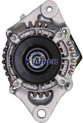 AD KUHNER 401358RI Генератор