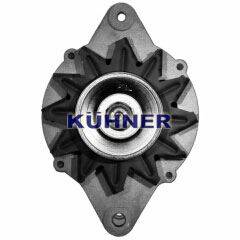 AD KUHNER 40162RI