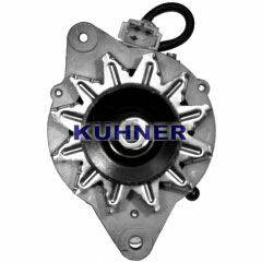 AD KUHNER 40655RI