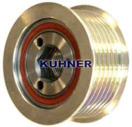 AD KUHNER 885302