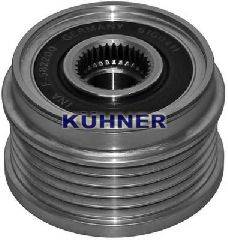 AD KUHNER 885423