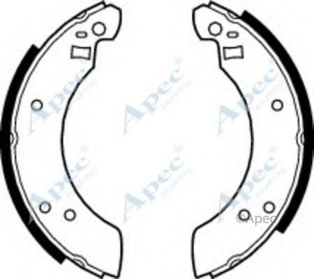 APEC BRAKING SHU248