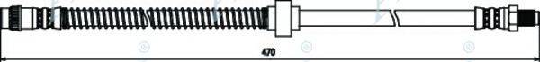 APEC BRAKING HOS3290