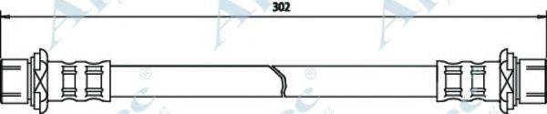 APEC BRAKING HOS3476