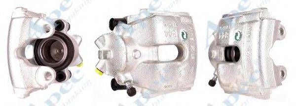 APEC BRAKING LCA243