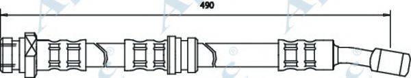 APEC BRAKING HOS3641