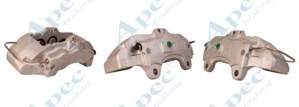 APEC BRAKING LCA667