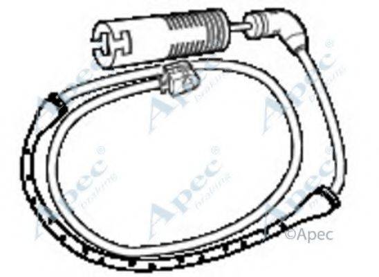 APEC BRAKING WIR5142