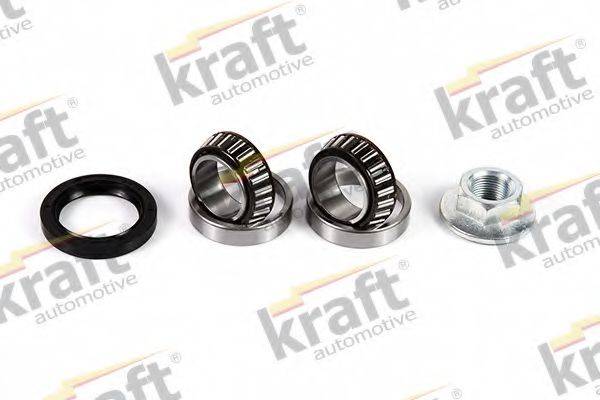 KRAFT AUTOMOTIVE 4102045