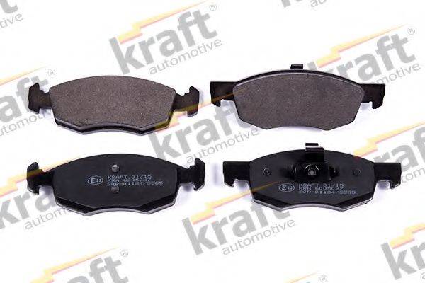 KRAFT AUTOMOTIVE 6005027