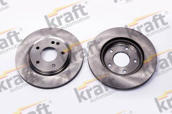 KRAFT AUTOMOTIVE 6041210