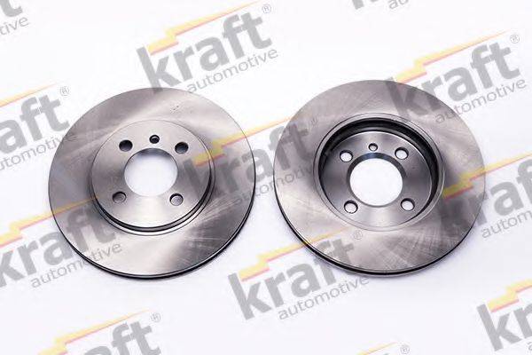 KRAFT AUTOMOTIVE 6042520