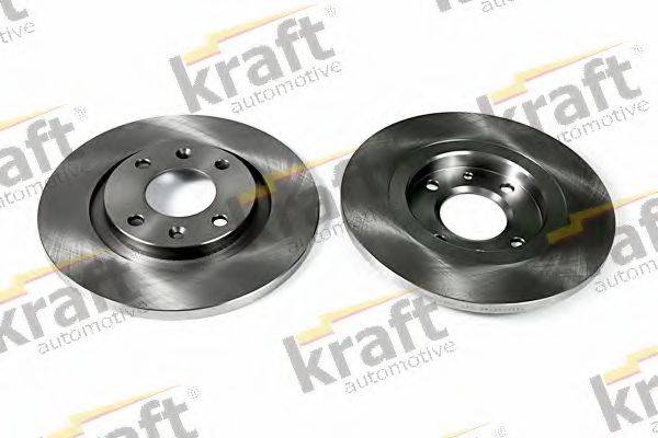 KRAFT AUTOMOTIVE 6045785