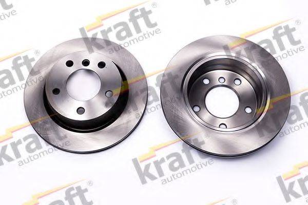 KRAFT AUTOMOTIVE 6052600