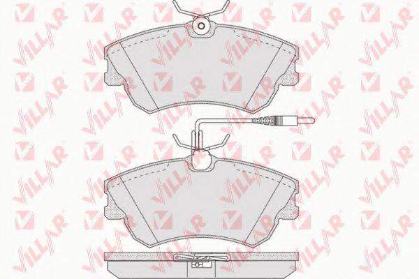 VILLAR 626.0750