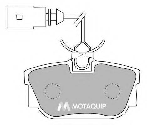 MOTAQUIP LVXL1127