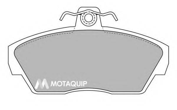 MOTAQUIP LVXL256