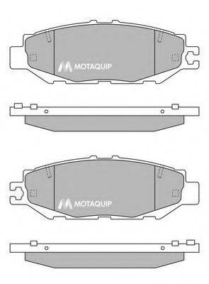 MOTAQUIP LVXL444