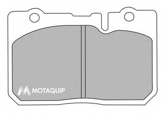 MOTAQUIP LVXL596