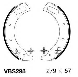 MOTAQUIP VBS298