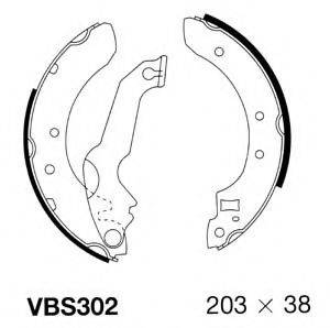 MOTAQUIP VBS302