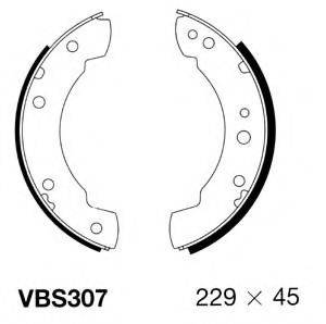 MOTAQUIP VBS307