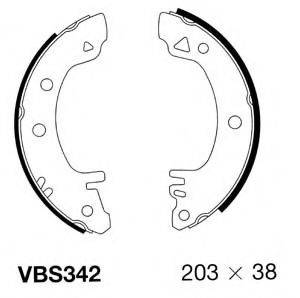 MOTAQUIP VBS342