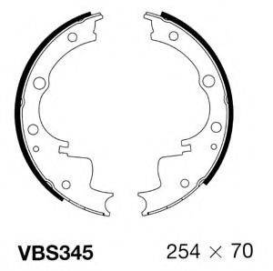 MOTAQUIP VBS345