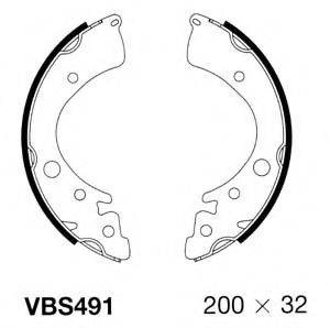 MOTAQUIP VBS491