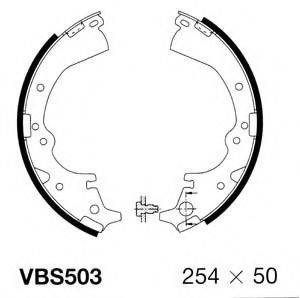 MOTAQUIP VBS503