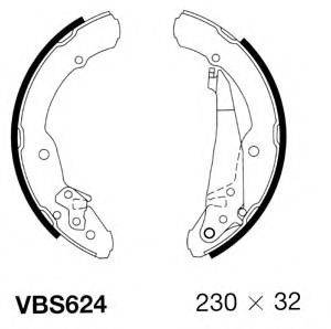 MOTAQUIP VBS624