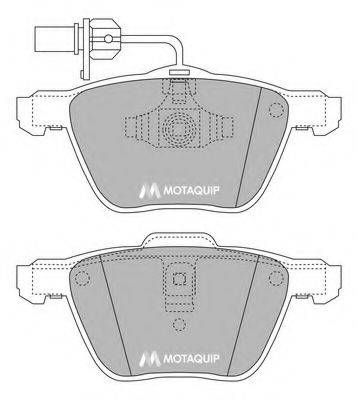 MOTAQUIP LVXL1043